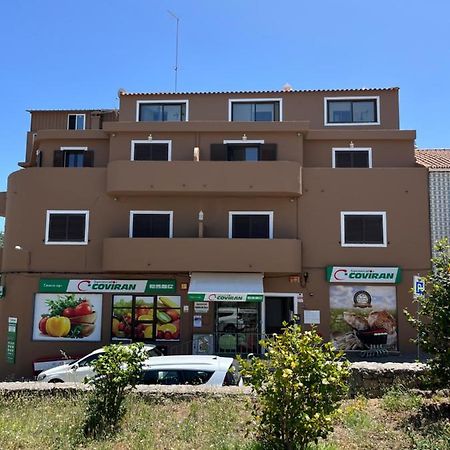 Miradouro Da Serra Monchique Kültér fotó