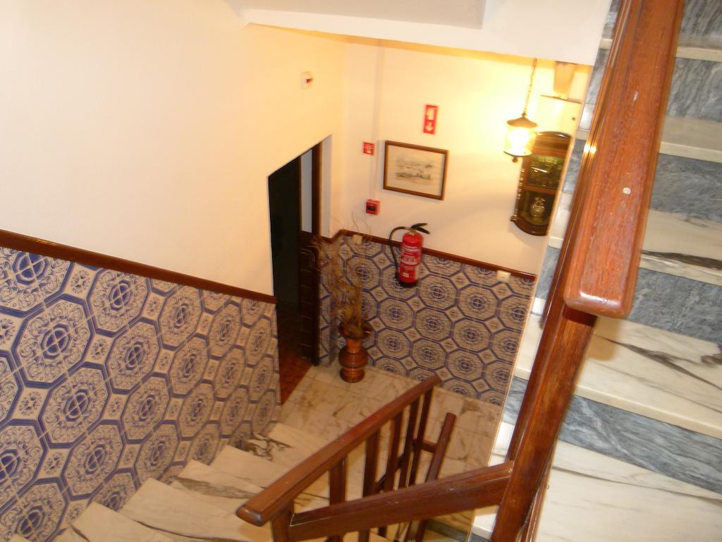 Miradouro Da Serra Monchique Kültér fotó