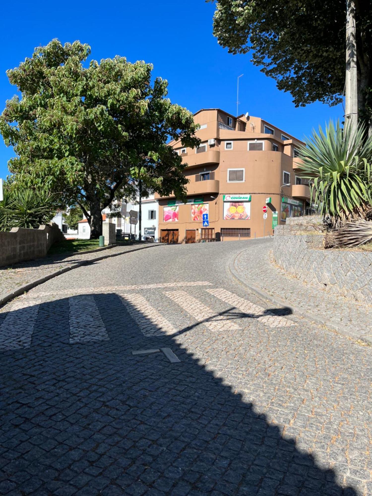 Miradouro Da Serra Monchique Kültér fotó