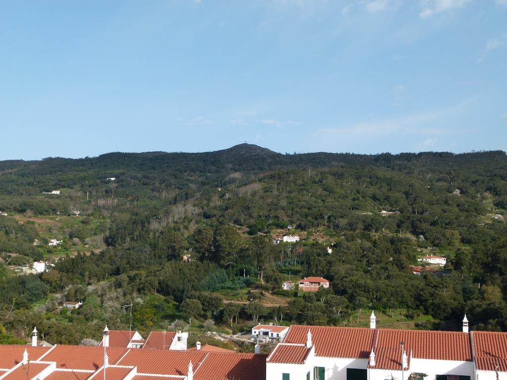 Miradouro Da Serra Monchique Szoba fotó