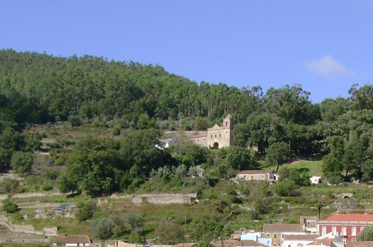 Miradouro Da Serra Monchique Szoba fotó