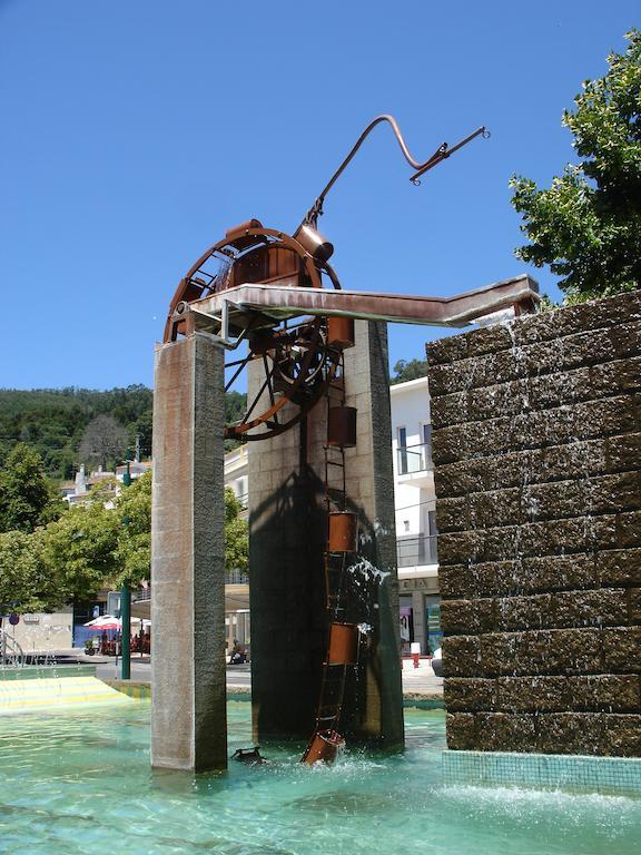 Miradouro Da Serra Monchique Szoba fotó